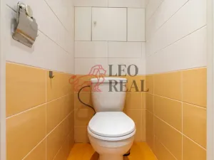 Pronájem bytu 2+kk, Praha - Stodůlky, Heranova, 44 m2