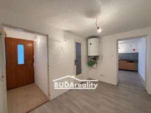 Prodej rodinného domu, Kvasice, Packov, 70 m2