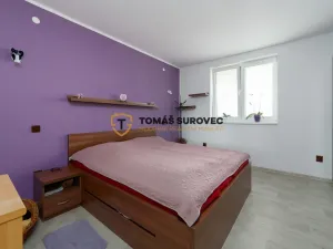 Prodej rodinného domu, Zlín, K Luhám, 277 m2