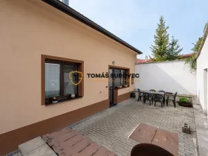 Prodej rodinného domu, Zlín, K Luhám, 277 m2