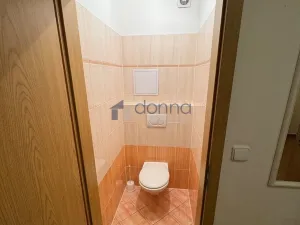 Pronájem bytu 2+kk, Praha, Půdova, 58 m2