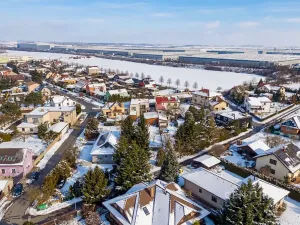 Prodej rodinného domu, Jirny, Brandýská, 230 m2