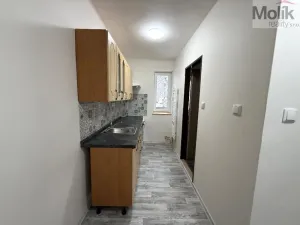 Pronájem bytu 3+1, Meziboří, Pod strání, 56 m2