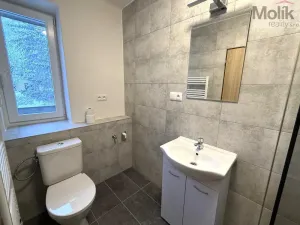 Pronájem bytu 3+1, Meziboří, Pod strání, 56 m2