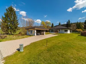 Prodej rodinného domu, Pitín, 189 m2