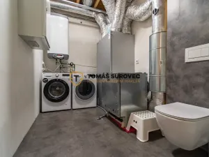 Prodej rodinného domu, Pitín, 189 m2