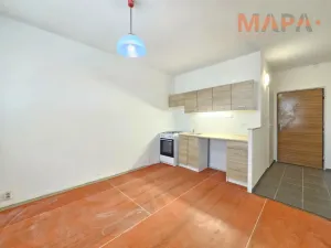 Prodej bytu 1+1, Chomutov, Písečná, 36 m2