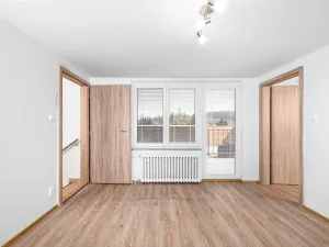 Pronájem rodinného domu, Hosín - Dobřejovice, 83 m2