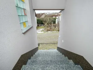 Pronájem rodinného domu, Hosín - Dobřejovice, 83 m2