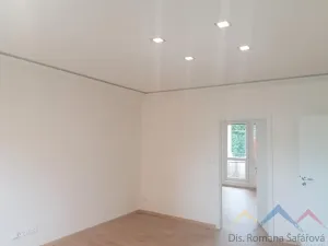 Pronájem bytu 3+1, Bruntál, Květná, 70 m2