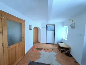 Prodej rodinného domu, Mnichov, 120 m2