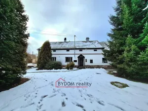 Prodej rodinného domu, Mnichov, 120 m2