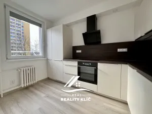 Pronájem bytu 2+1, Ostrava, Podroužkova, 45 m2