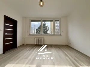 Pronájem bytu 2+1, Ostrava, Podroužkova, 45 m2