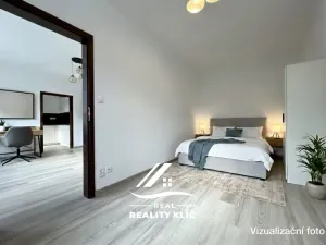 Pronájem bytu 2+1, Ostrava, Podroužkova, 45 m2