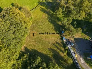 Prodej pozemku pro bydlení, Všemina, 780 m2