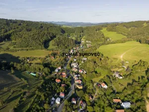 Prodej pozemku pro bydlení, Všemina, 780 m2