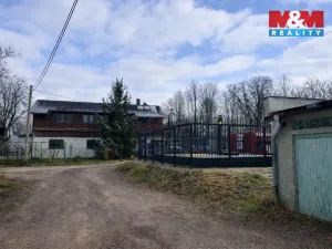 Prodej garáže, Ostrava, Vývozní, 23 m2