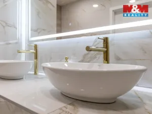 Prodej bytu 2+1, Ostrava - Výškovice, Břustkova, 62 m2