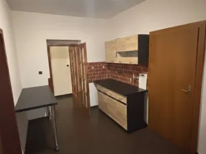 Pronájem bytu 2+1, Svitavy - Předměstí, Poličská, 55 m2