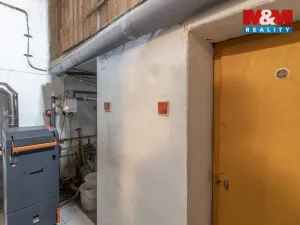 Prodej rodinného domu, Pržno, 101 m2