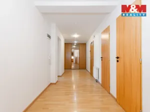 Prodej bytu 5+kk, Opava - Předměstí, Komenského, 180 m2
