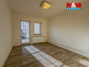 Pronájem bytu 4+1, Hlučín, Ostravská, 86 m2