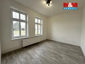 Pronájem bytu 4+1, Hlučín, Ostravská, 86 m2