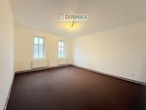 Pronájem bytu 1+1, Plzeň, Koterovská, 56 m2