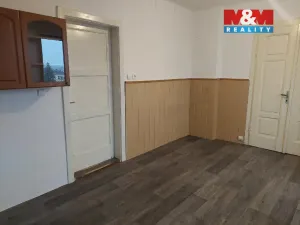 Pronájem bytu 3+1, Jablonec nad Nisou, Pražská, 106 m2