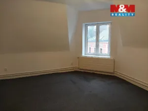 Pronájem bytu 3+1, Jablonec nad Nisou, Pražská, 106 m2