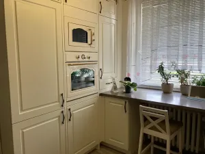 Pronájem bytu 3+1, Praha - Letňany, Tupolevova, 65 m2