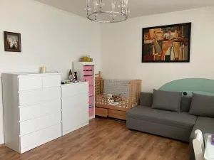 Pronájem bytu 3+1, Praha - Letňany, Tupolevova, 65 m2