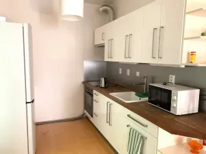 Pronájem bytu 2+kk, Praha - Košíře, Pod Kavalírkou, 65 m2