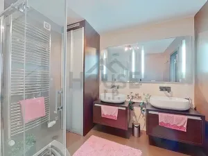 Prodej bytu 3+kk, Praha - Nové Město, 122 m2