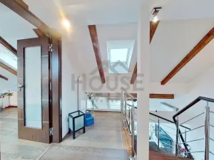 Prodej bytu 3+kk, Praha - Nové Město, 122 m2