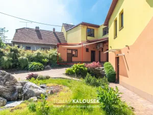 Pronájem obchodního prostoru, Ivančice - Němčice, Ke Karlovu, 25 m2