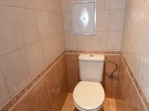 Pronájem bytu 1+kk, Praha - Stodůlky, Blattného, 32 m2
