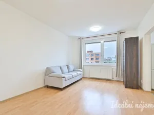 Pronájem bytu 2+1, Brno, Kubíčkova, 55 m2