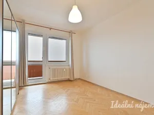 Pronájem bytu 2+1, Brno, Kubíčkova, 55 m2