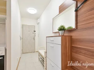 Pronájem bytu 2+1, Brno, Kubíčkova, 55 m2