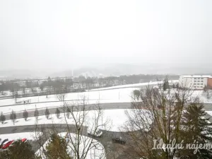 Pronájem bytu 2+1, Brno, Kubíčkova, 55 m2