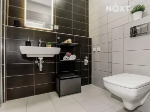 Prodej bytu 1+kk, Lipno nad Vltavou, 33 m2