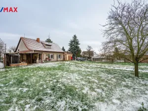 Prodej rodinného domu, Tavíkovice - Dobronice, 115 m2