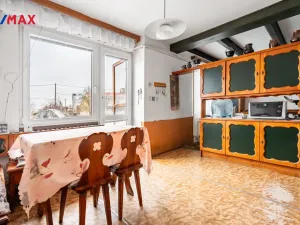 Prodej rodinného domu, Tavíkovice - Dobronice, 115 m2