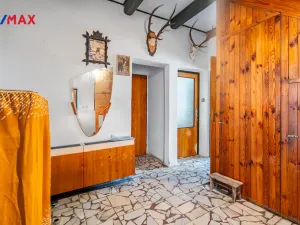 Prodej rodinného domu, Tavíkovice - Dobronice, 115 m2