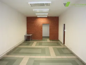 Pronájem obchodního prostoru, Hodonín, nám. 17. listopadu, 535 m2