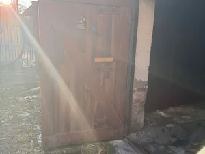 Pronájem garáže, Ostrava, Sokolská třída, 20 m2