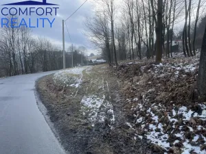 Prodej pozemku pro bydlení, Nový Jičín - Kojetín, 1700 m2