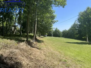 Prodej pozemku pro bydlení, Nový Jičín - Kojetín, 1806 m2